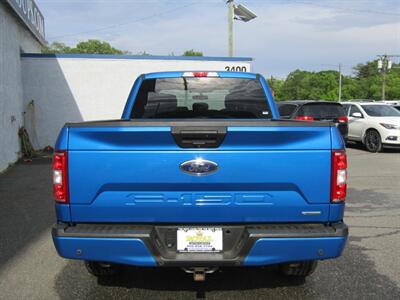 2019 Ford F-150 STX,FX4,RVC,SILVER CERTIFIED   - Photo 8 - Haddon Twp, NJ 08107