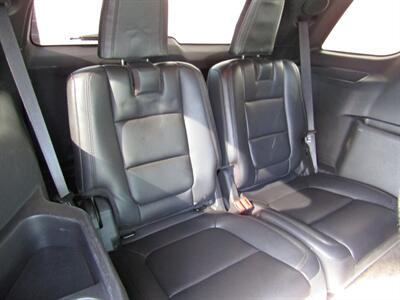 2013 Ford Explorer LIMITED,4x4,NAV,COMFORT PKG,RVC,SILVER CERTIFIED   - Photo 33 - Haddon Twp, NJ 08107