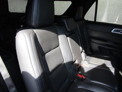 2013 Ford Explorer LIMITED,4x4,NAV,COMFORT PKG,RVC,SILVER CERTIFIED   - Photo 31 - Haddon Twp, NJ 08107