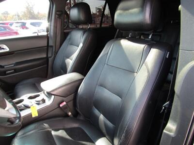 2013 Ford Explorer LIMITED,4x4,NAV,COMFORT PKG,RVC,SILVER CERTIFIED   - Photo 23 - Haddon Twp, NJ 08107