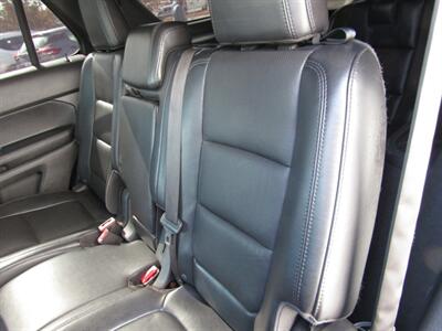 2013 Ford Explorer LIMITED,4x4,NAV,COMFORT PKG,RVC,SILVER CERTIFIED   - Photo 25 - Haddon Twp, NJ 08107