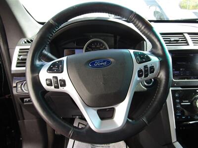 2013 Ford Explorer LIMITED,4x4,NAV,COMFORT PKG,RVC,SILVER CERTIFIED   - Photo 39 - Haddon Twp, NJ 08107