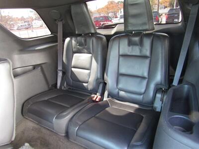 2013 Ford Explorer LIMITED,4x4,NAV,COMFORT PKG,RVC,SILVER CERTIFIED   - Photo 26 - Haddon Twp, NJ 08107