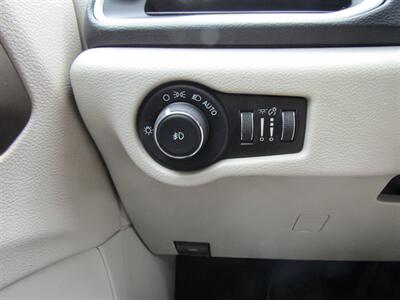 2017 Chrysler Pacifica Touring Plus - Photo 21 - Haddon Twp, NJ 08107