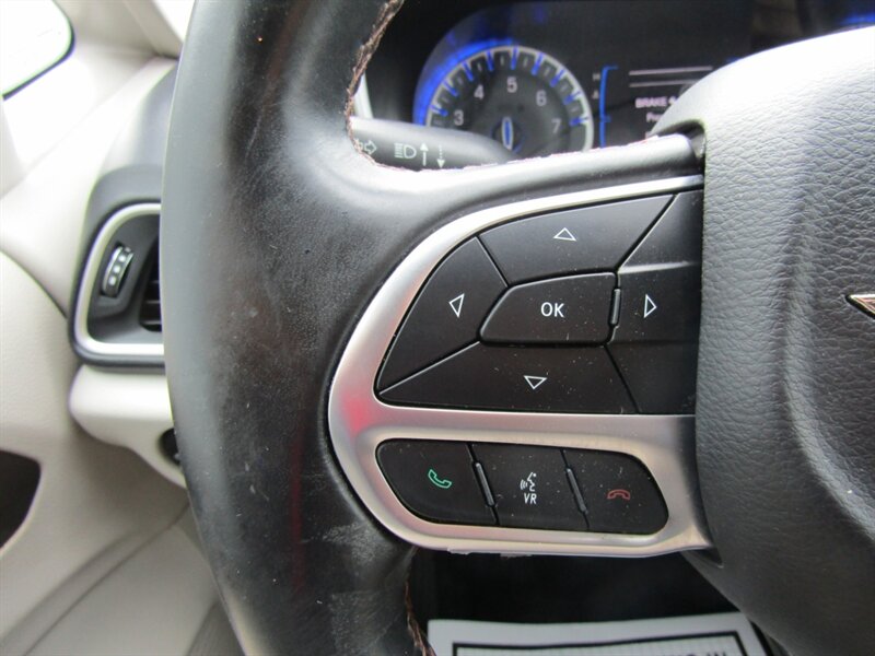 2017 Chrysler Pacifica Touring Plus - Photo 22 - Haddon Twp, NJ 08107