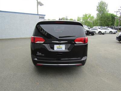 2017 Chrysler Pacifica Touring Plus - Photo 10 - Haddon Twp, NJ 08107