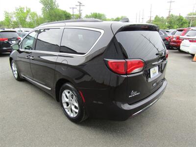 2017 Chrysler Pacifica Touring Plus - Photo 9 - Haddon Twp, NJ 08107