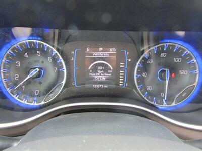 2017 Chrysler Pacifica Touring Plus - Photo 25 - Haddon Twp, NJ 08107