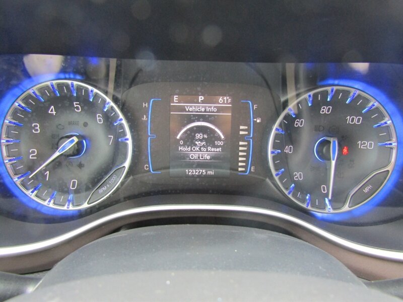 2017 Chrysler Pacifica Touring Plus - Photo 25 - Haddon Twp, NJ 08107
