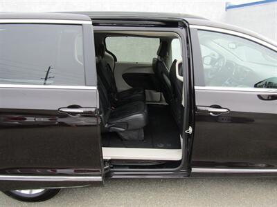2017 Chrysler Pacifica Touring Plus - Photo 19 - Haddon Twp, NJ 08107