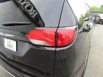 2017 Chrysler Pacifica Touring Plus - Photo 13 - Haddon Twp, NJ 08107