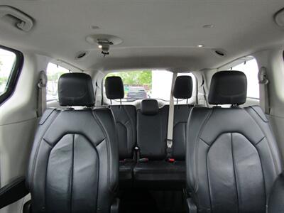 2017 Chrysler Pacifica Touring Plus - Photo 32 - Haddon Twp, NJ 08107