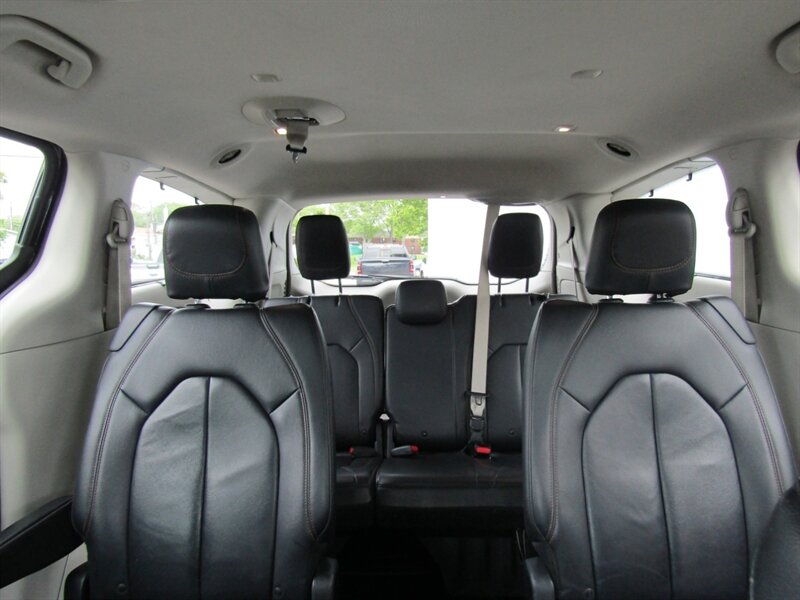 2017 Chrysler Pacifica Touring Plus - Photo 32 - Haddon Twp, NJ 08107