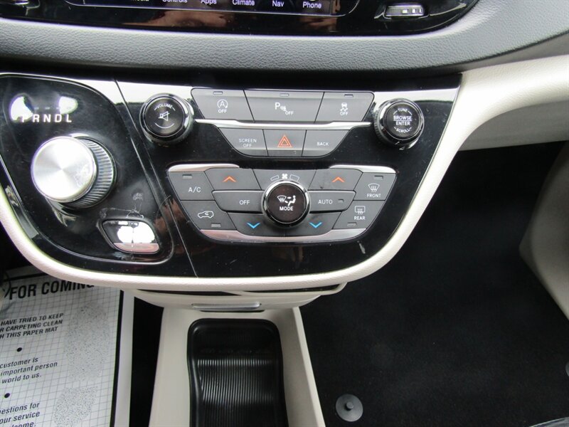 2017 Chrysler Pacifica Touring Plus - Photo 28 - Haddon Twp, NJ 08107