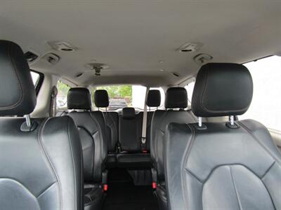 2017 Chrysler Pacifica Touring Plus - Photo 31 - Haddon Twp, NJ 08107
