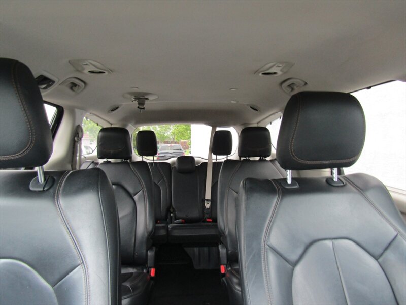 2017 Chrysler Pacifica Touring Plus - Photo 31 - Haddon Twp, NJ 08107