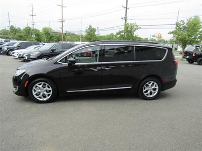 2017 Chrysler Pacifica Touring Plus - Photo 5 - Haddon Twp, NJ 08107