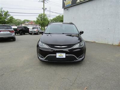 2017 Chrysler Pacifica Touring Plus - Photo 3 - Haddon Twp, NJ 08107