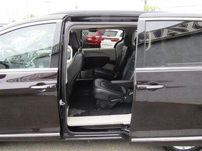 2017 Chrysler Pacifica Touring Plus - Photo 20 - Haddon Twp, NJ 08107