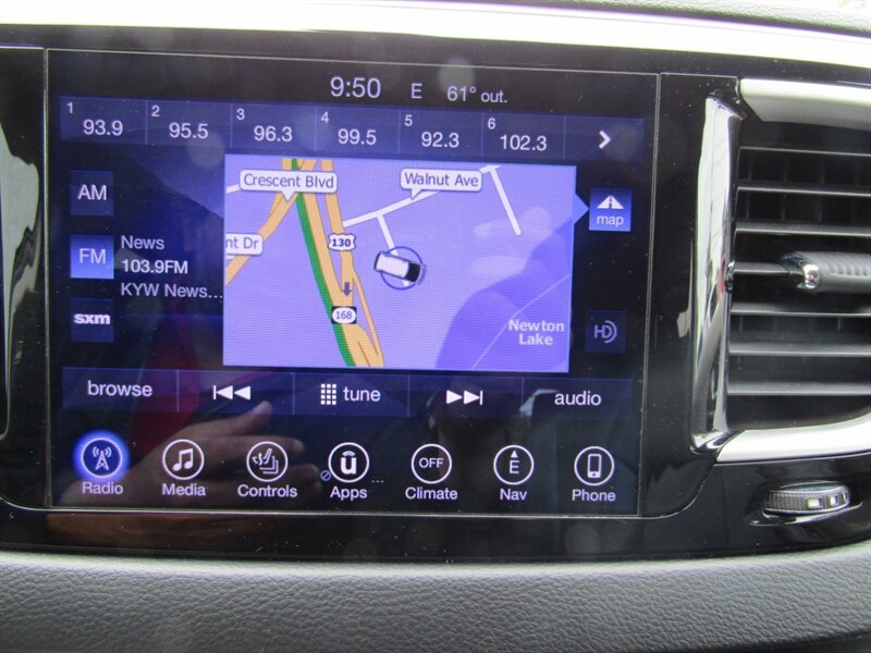 2017 Chrysler Pacifica Touring Plus - Photo 26 - Haddon Twp, NJ 08107
