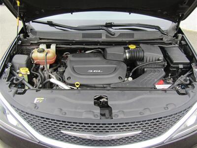 2017 Chrysler Pacifica Touring Plus - Photo 38 - Haddon Twp, NJ 08107