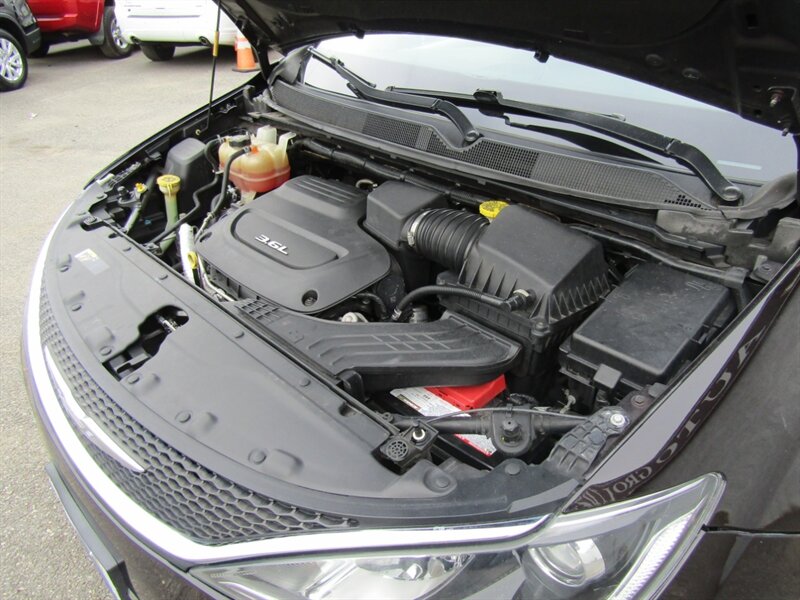 2017 Chrysler Pacifica Touring Plus - Photo 39 - Haddon Twp, NJ 08107