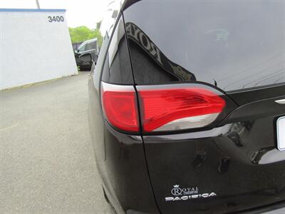 2017 Chrysler Pacifica Touring Plus - Photo 12 - Haddon Twp, NJ 08107