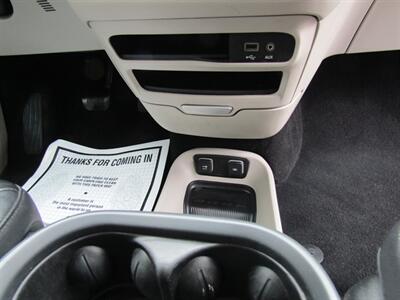 2017 Chrysler Pacifica Touring Plus - Photo 30 - Haddon Twp, NJ 08107