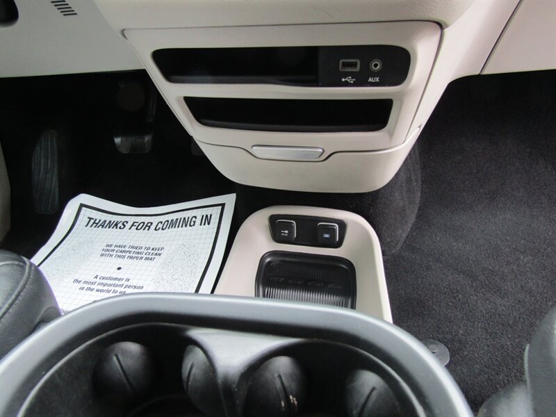 2017 Chrysler Pacifica Touring Plus - Photo 30 - Haddon Twp, NJ 08107
