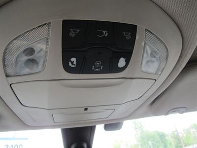 2017 Chrysler Pacifica Touring Plus - Photo 29 - Haddon Twp, NJ 08107