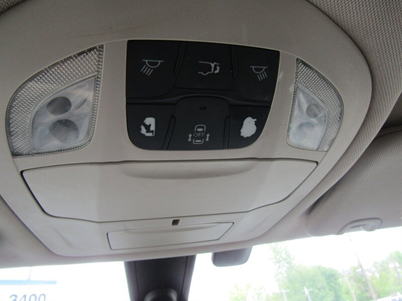 2017 Chrysler Pacifica Touring Plus - Photo 29 - Haddon Twp, NJ 08107