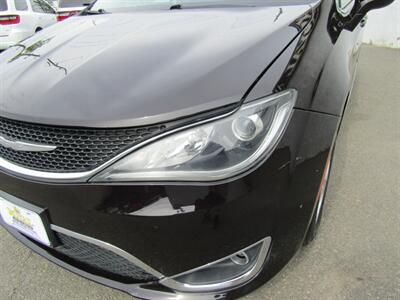 2017 Chrysler Pacifica Touring Plus - Photo 8 - Haddon Twp, NJ 08107