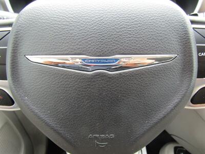 2017 Chrysler Pacifica Touring Plus - Photo 23 - Haddon Twp, NJ 08107