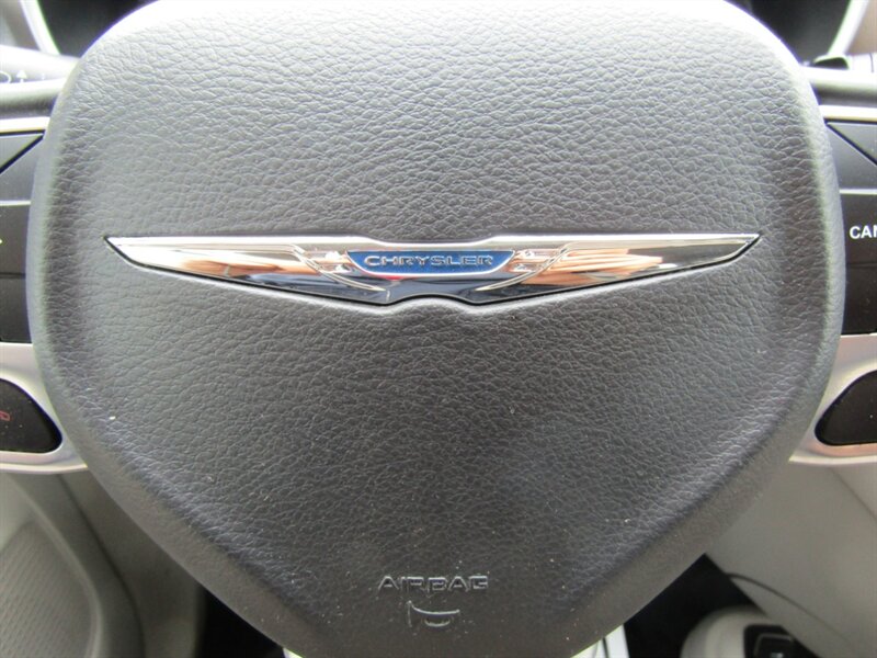 2017 Chrysler Pacifica Touring Plus - Photo 23 - Haddon Twp, NJ 08107