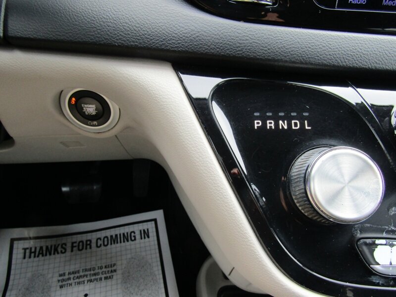 2017 Chrysler Pacifica Touring Plus - Photo 27 - Haddon Twp, NJ 08107