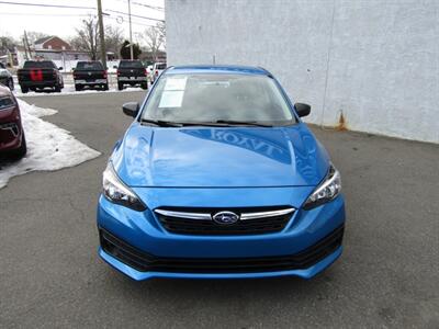 2023 Subaru Impreza Convenience - Photo 2 - Haddon Twp, NJ 08107