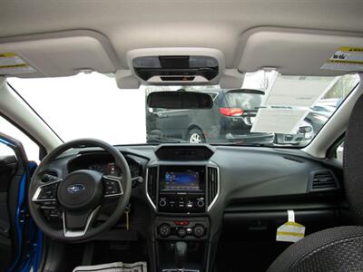 2023 Subaru Impreza Convenience - Photo 23 - Haddon Twp, NJ 08107