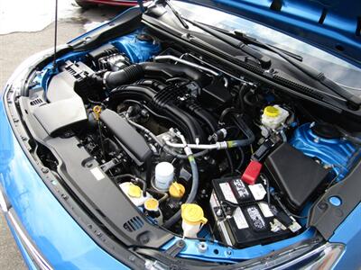 2023 Subaru Impreza Convenience - Photo 41 - Haddon Twp, NJ 08107