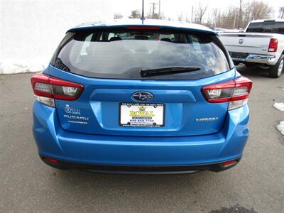 2023 Subaru Impreza Convenience - Photo 10 - Haddon Twp, NJ 08107