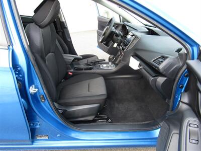 2023 Subaru Impreza Convenience - Photo 21 - Haddon Twp, NJ 08107