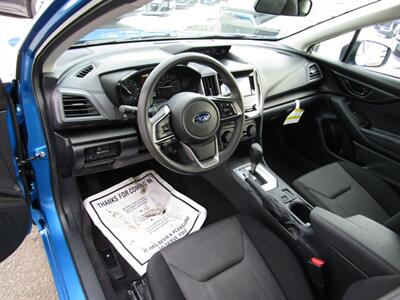 2023 Subaru Impreza Convenience - Photo 14 - Haddon Twp, NJ 08107