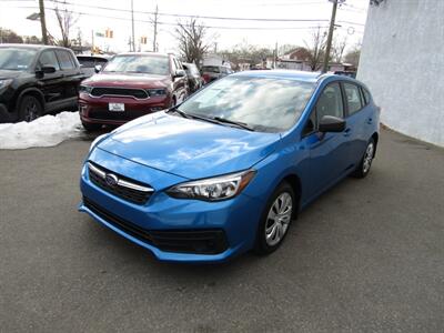 2023 Subaru Impreza Convenience - Photo 3 - Haddon Twp, NJ 08107
