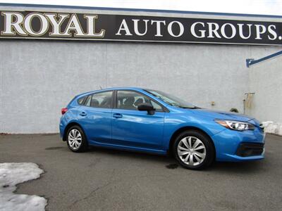 2023 Subaru Impreza Convenience - Photo 8 - Haddon Twp, NJ 08107