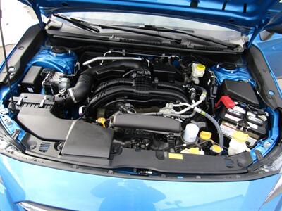 2023 Subaru Impreza Convenience - Photo 40 - Haddon Twp, NJ 08107