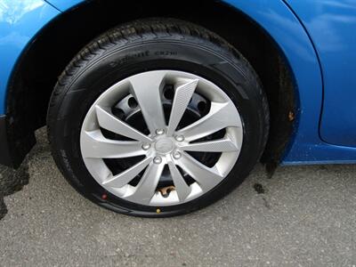 2023 Subaru Impreza Convenience - Photo 37 - Haddon Twp, NJ 08107