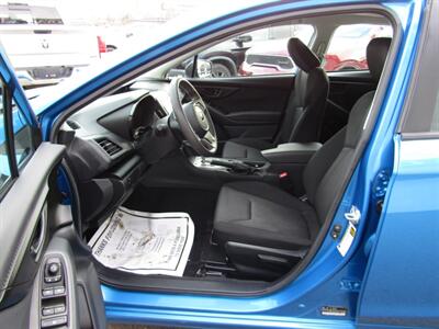 2023 Subaru Impreza Convenience - Photo 13 - Haddon Twp, NJ 08107