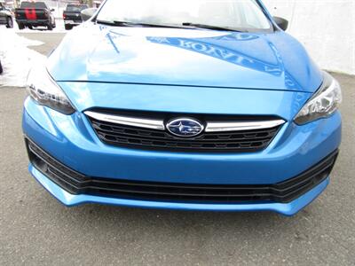 2023 Subaru Impreza Convenience - Photo 9 - Haddon Twp, NJ 08107