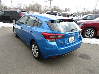 2023 Subaru Impreza Convenience - Photo 5 - Haddon Twp, NJ 08107