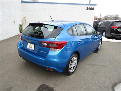2023 Subaru Impreza Convenience - Photo 7 - Haddon Twp, NJ 08107