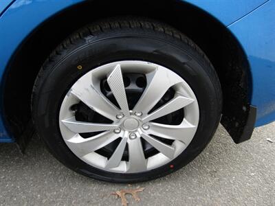 2023 Subaru Impreza Convenience - Photo 36 - Haddon Twp, NJ 08107